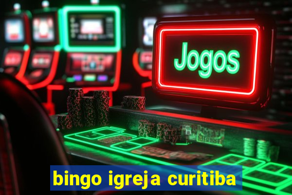 bingo igreja curitiba